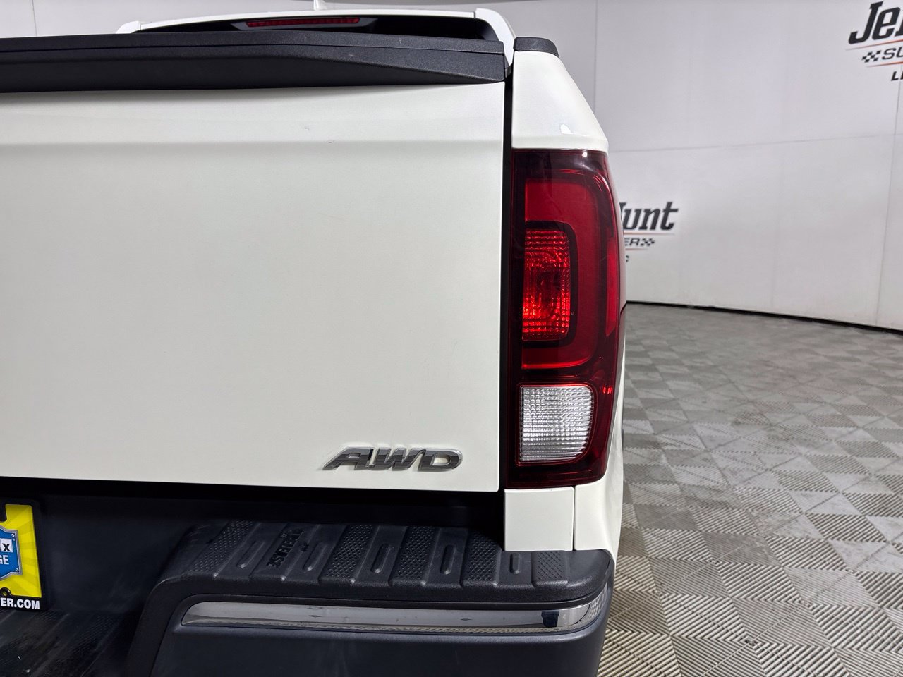Used 2019 Honda Ridgeline RTL-T image 33