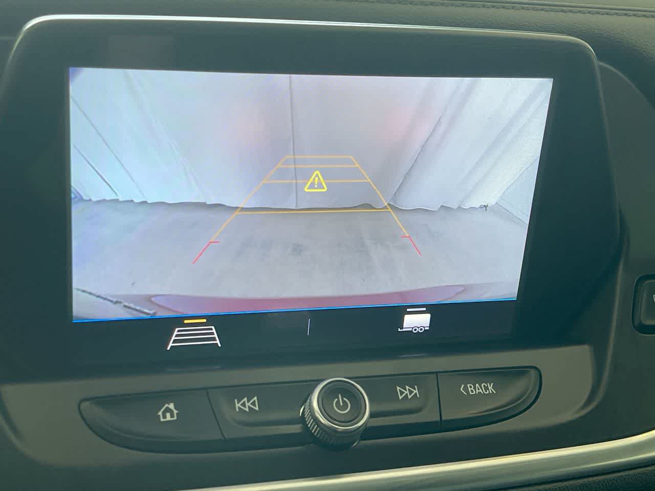 Used 2019 Chevrolet Blazer LT w/ LPO, 'HIT The Road' Package AWD/4WD image 17