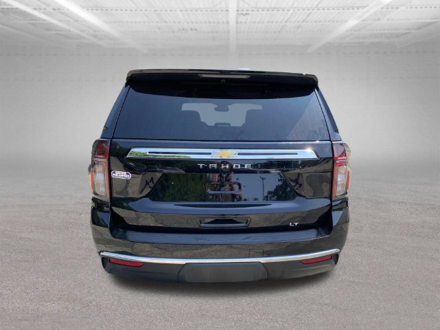 Used 2023 Chevrolet Tahoe LT w/ LT Signature Plus Package AWD/4WD image 6