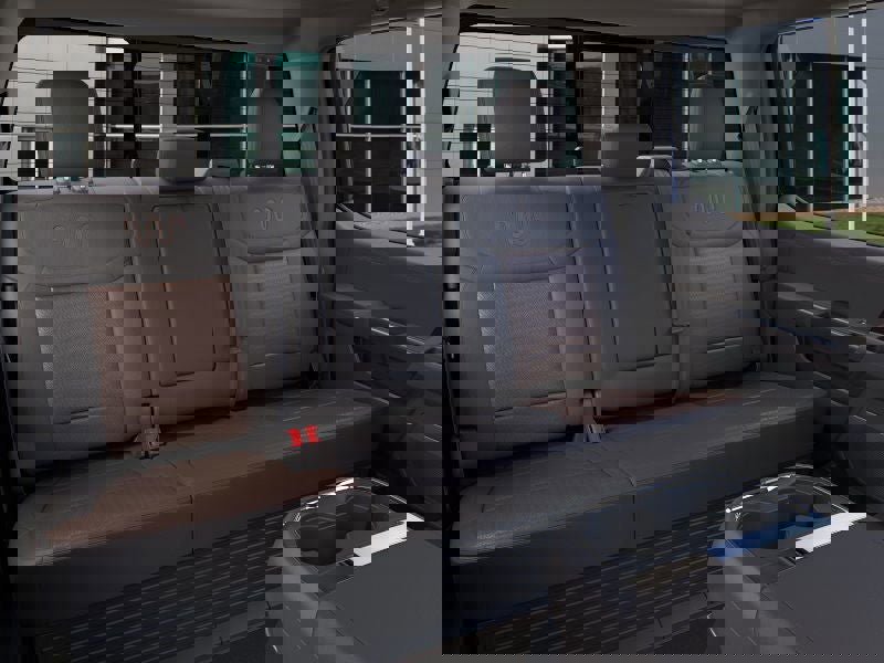 New 2026 Ford F350 King Ranch w/ Chrome Package image 11