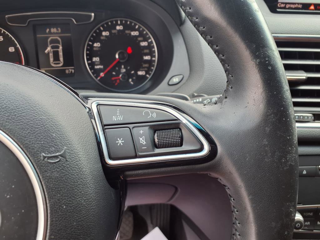 Used 2018 Audi Q3 2.0T Premium Plus w/ Premium Plus Package image 26