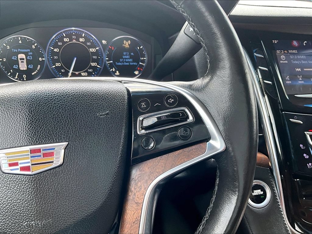 Used 2015 Cadillac Escalade Premium AWD/4WD image 20