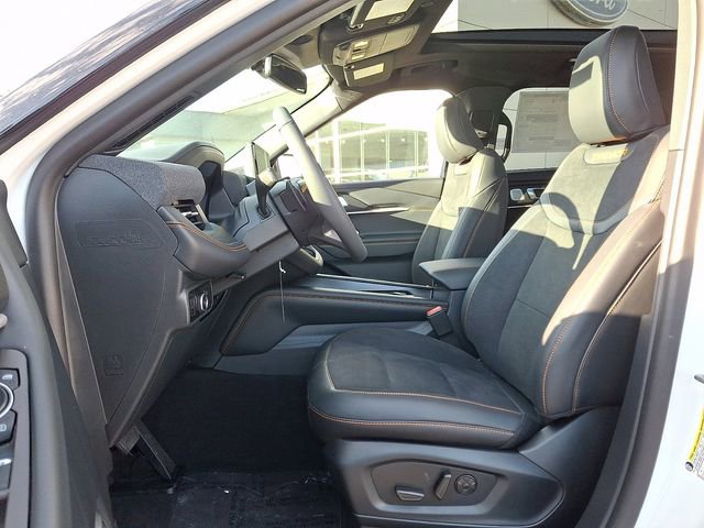 New 2026 Ford Explorer Tremor w/ Tremor Ultimate Package image 9