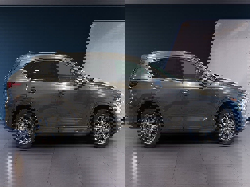 New 2025 MAZDA CX-5 AWD 2.5 S w/ Premium Plus Pkg image 8