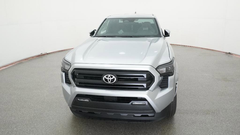 New 2026 Toyota Tacoma SR5 image 2