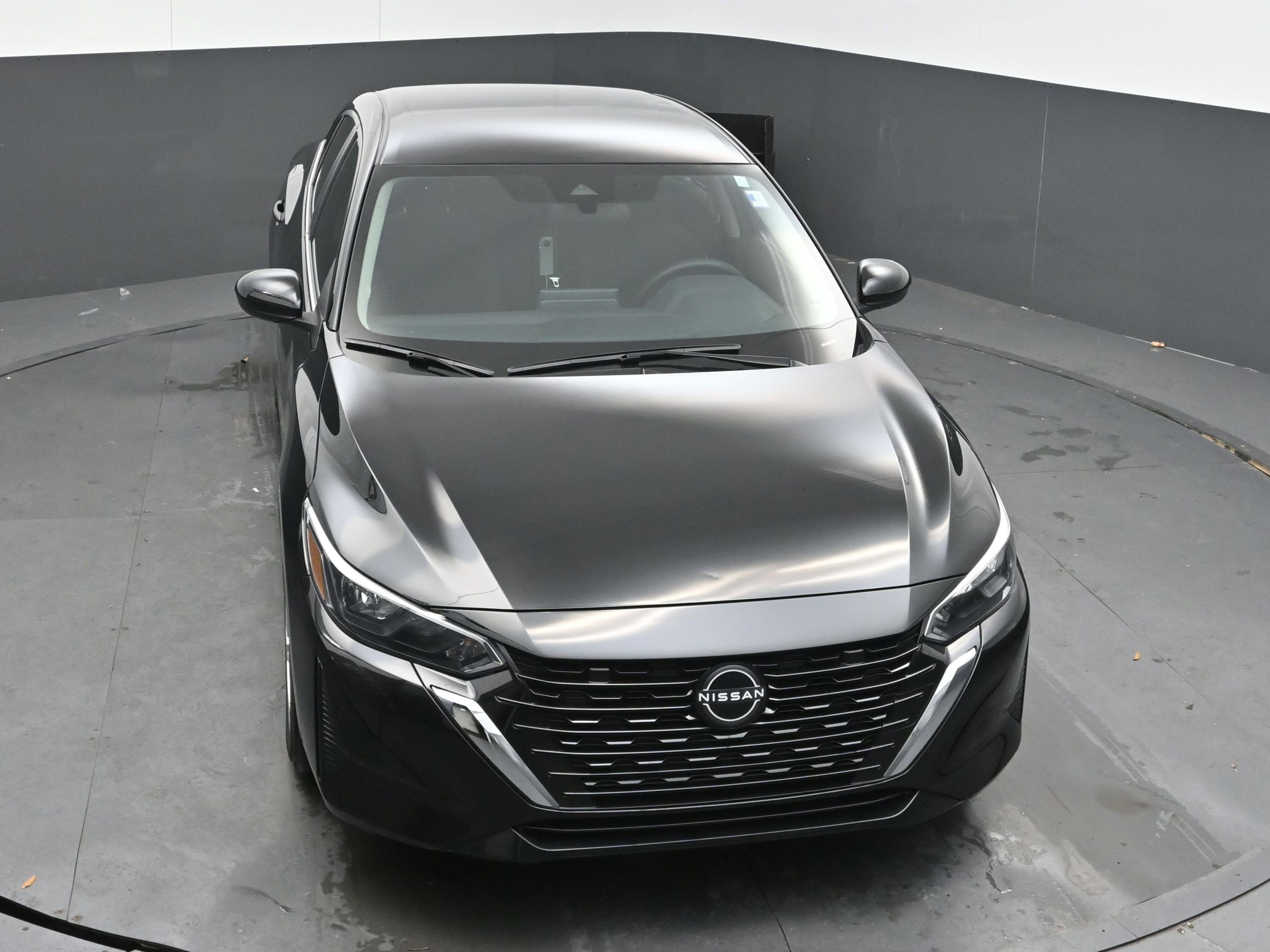 Certified 2025 Nissan Sentra S image 31