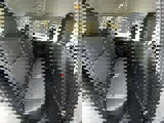 Used 2015 Subaru Forester 2.5i Touring w/ Eyesight & Navigation System image 22