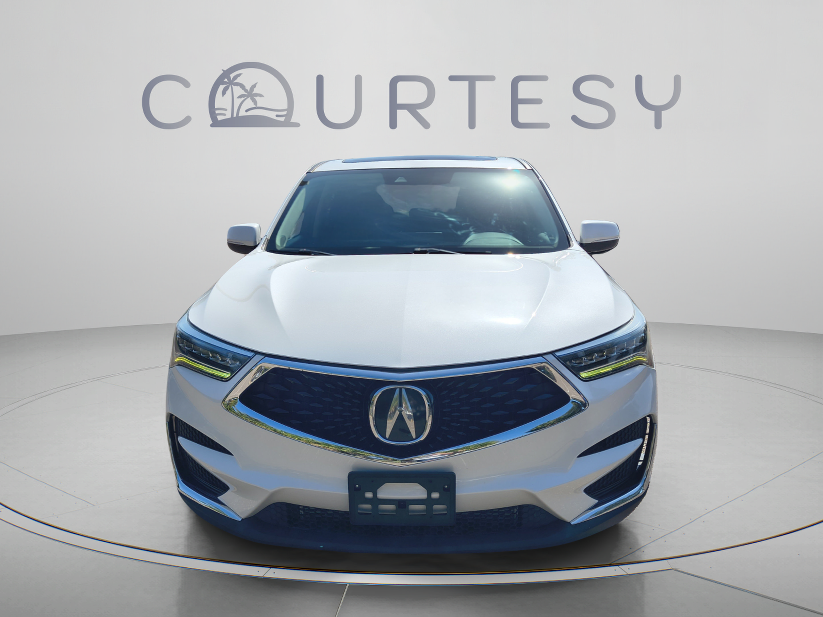 Used 2020 Acura RDX AWD image 8