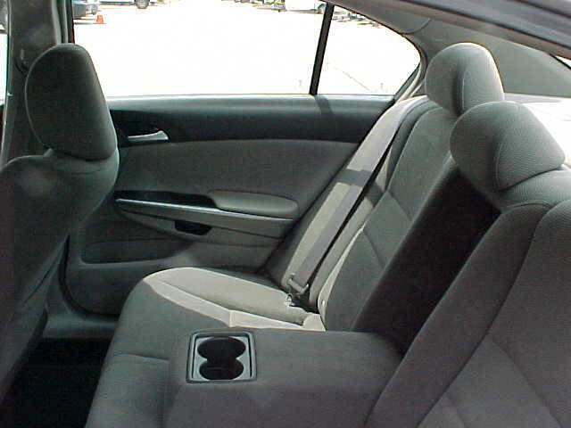 Used 2008 Honda Accord EX image 10