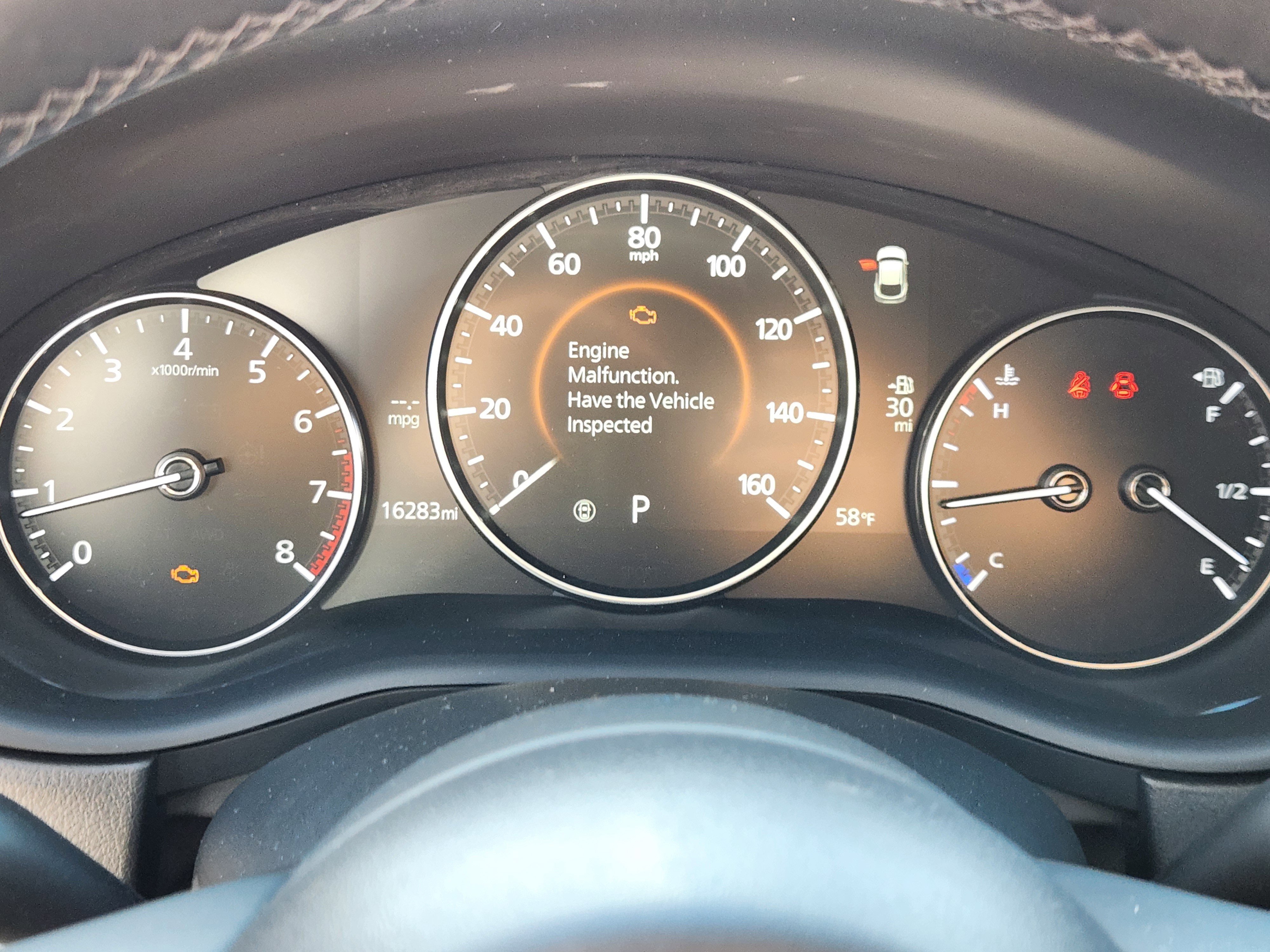 Certified 2023 MAZDA CX-30 AWD 2.5 S w/ Preferred Package image 10