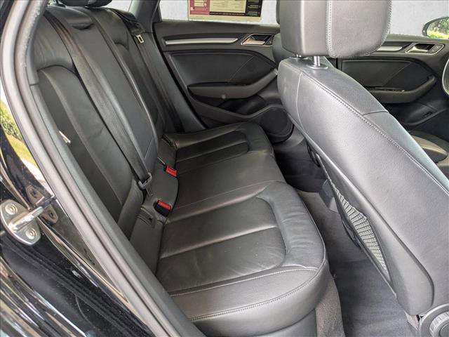 Used 2019 Audi A3 2.0T Premium FWD image 18