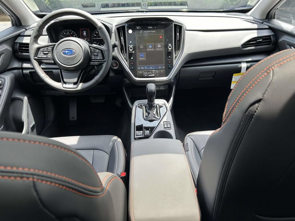 New 2026 Subaru Crosstrek 2.5i Limited w/ Popular Package #4A AWD/4WD image 13
