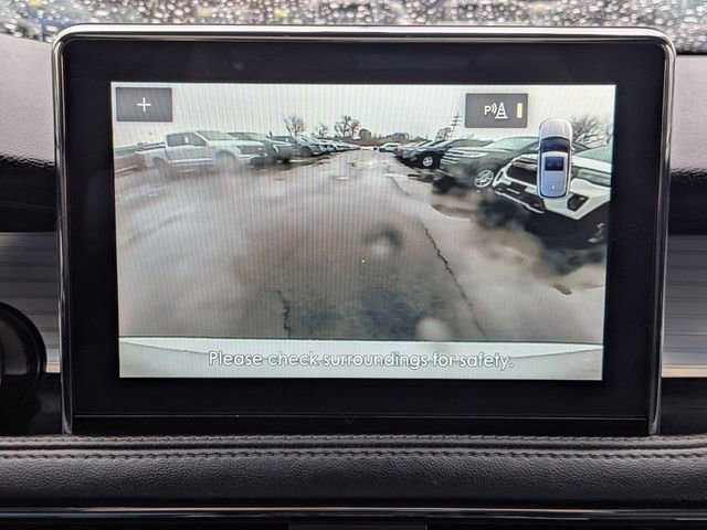 Used 2021 Lincoln Corsair AWD w/ Premium Package image 12