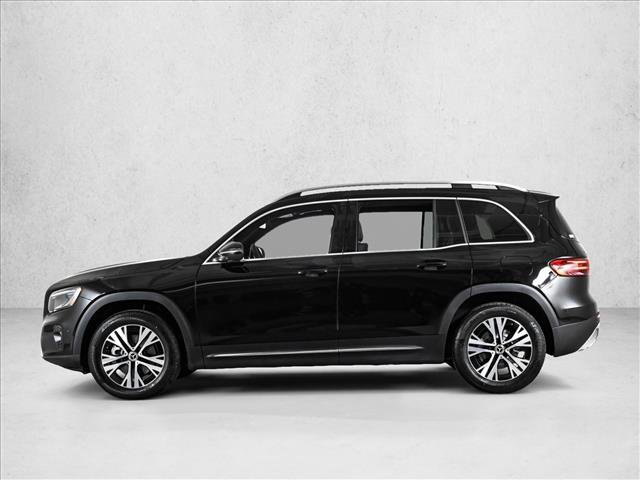 New 2026 Mercedes-Benz GLB 250 4MATIC image 9