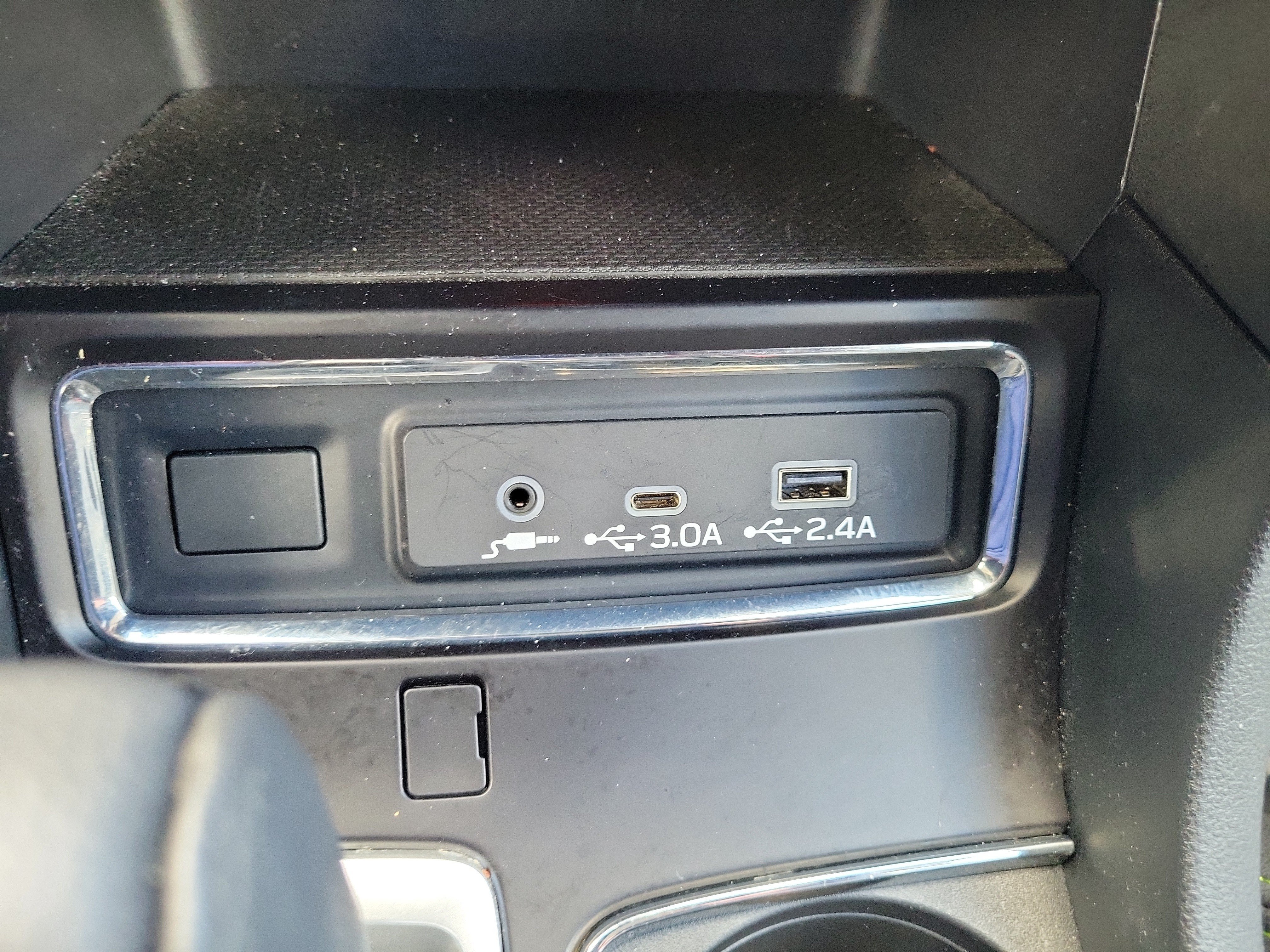 Used 2024 Subaru Ascent Onyx Edition AWD/4WD image 28