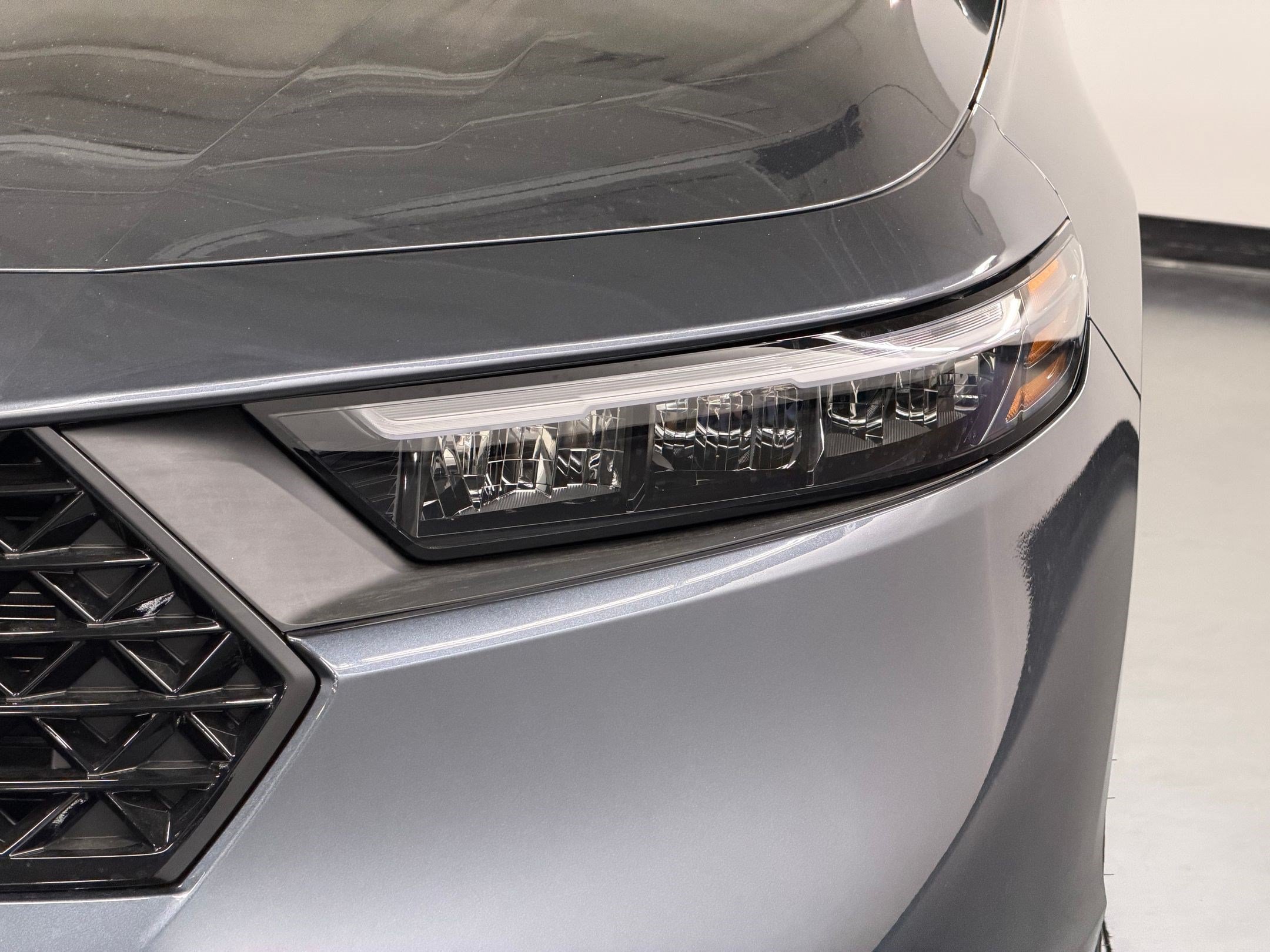 New 2026 Honda Accord LX image 23