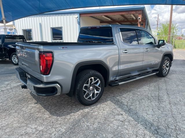 Used 2023 GMC Sierra 1500 SLT image 4