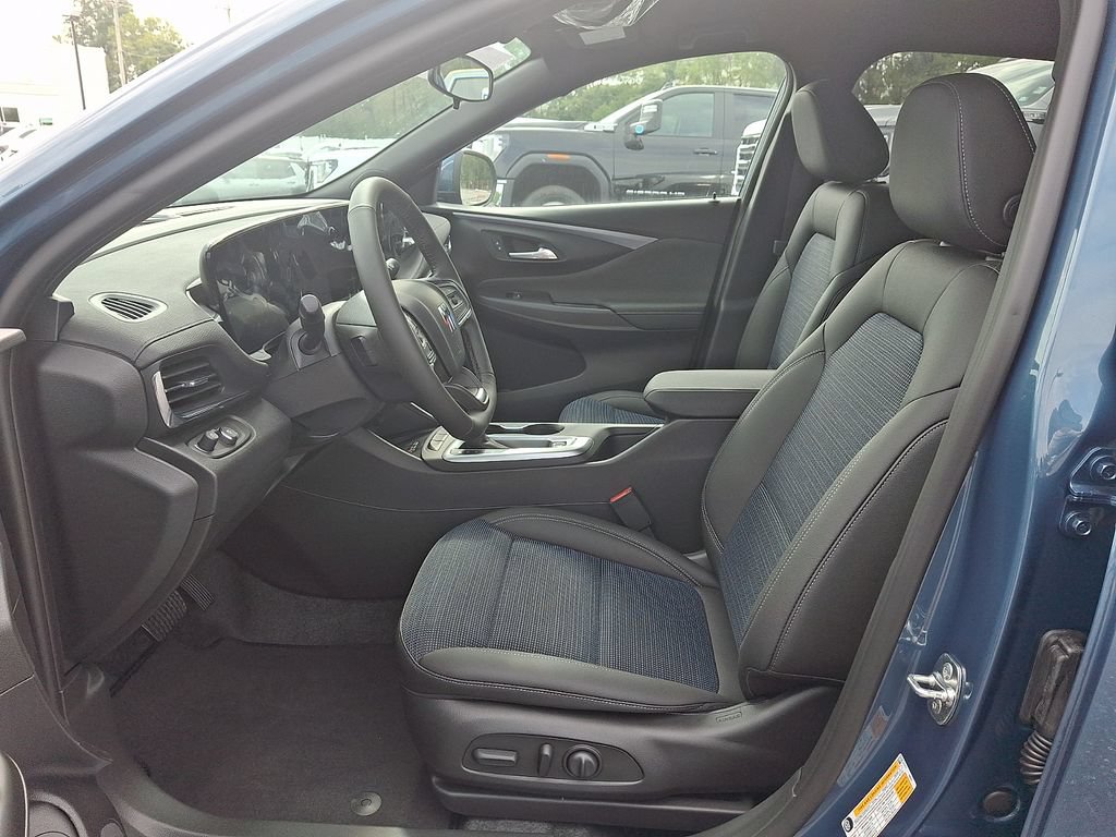 New 2026 Buick Envista Preferred w/ Convenience I Package FWD image 7