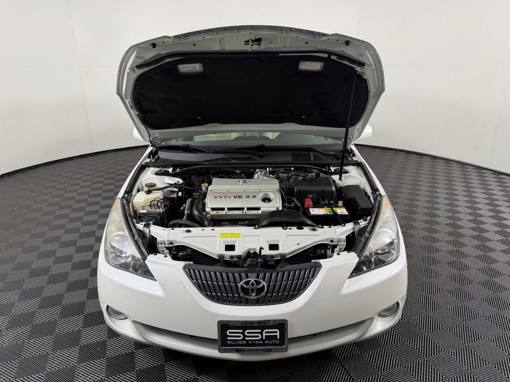 Used 2006 Toyota Solara SLE FWD image 51