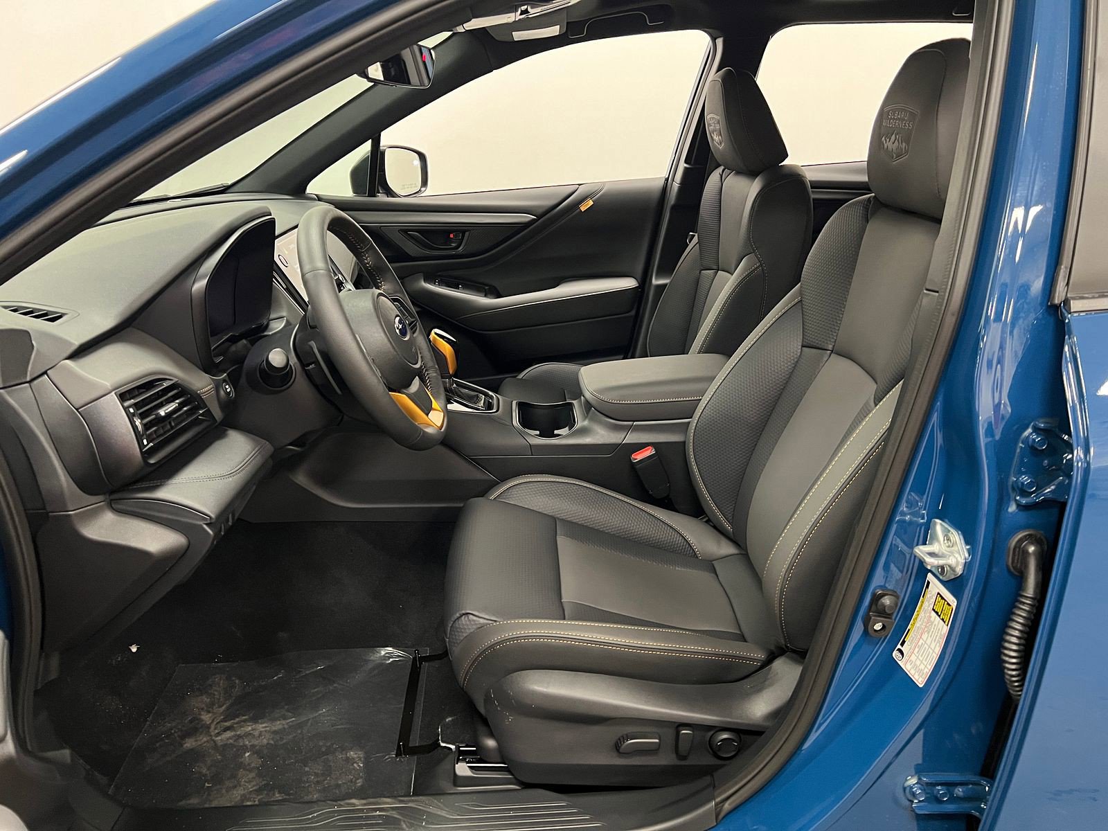 New 2025 Subaru Outback Wilderness image 10