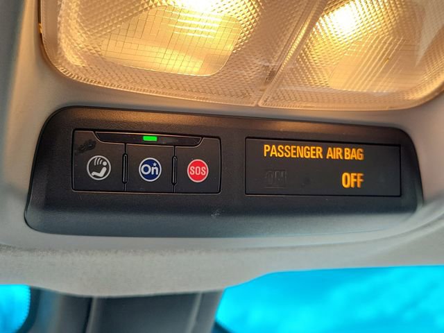 Used 2023 Chevrolet Bolt LT w/ Driver Confidence Package image 19