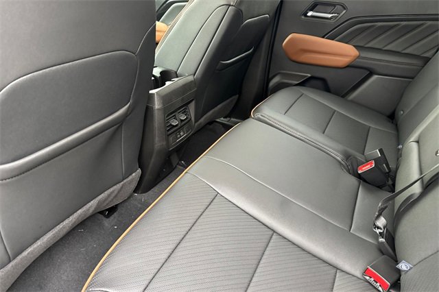 New 2026 GMC Canyon AT4 w/ Technology Plus Package image 12