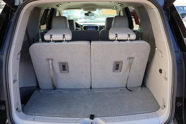 Used 2023 GMC Acadia SLT image 10