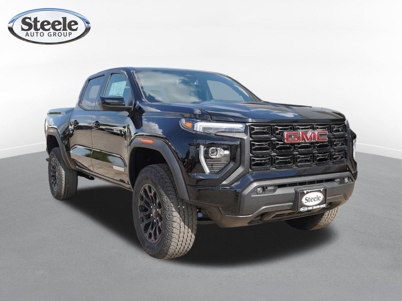 New 2026 GMC Canyon Elevation w/ Convenience Package AWD/4WD image 3