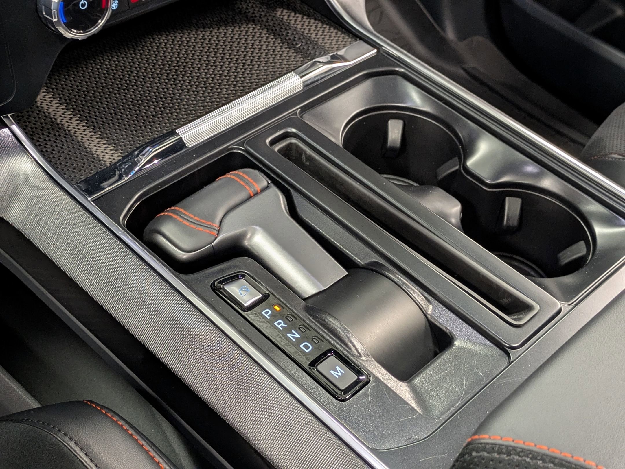 Certified 2025 Ford F150 Raptor w/ Equipment Group 803A Raptor R image 27