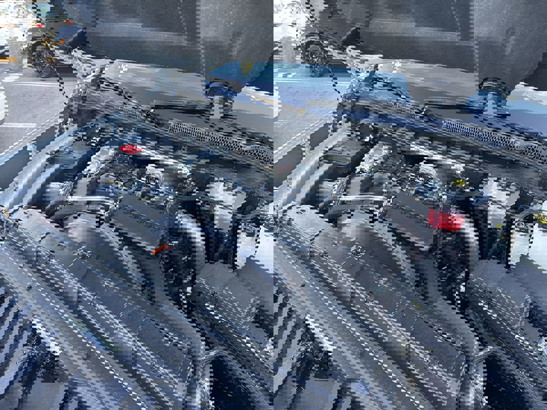 Certified 2024 GMC Sierra 3500 Denali Ultimate image 31