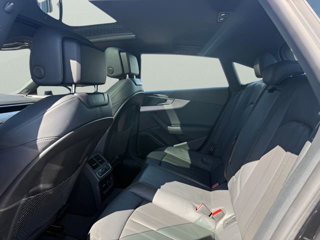 Used 2019 Audi A5 2.0T Prestige w/ S Line Sport Package AWD/4WD image 9