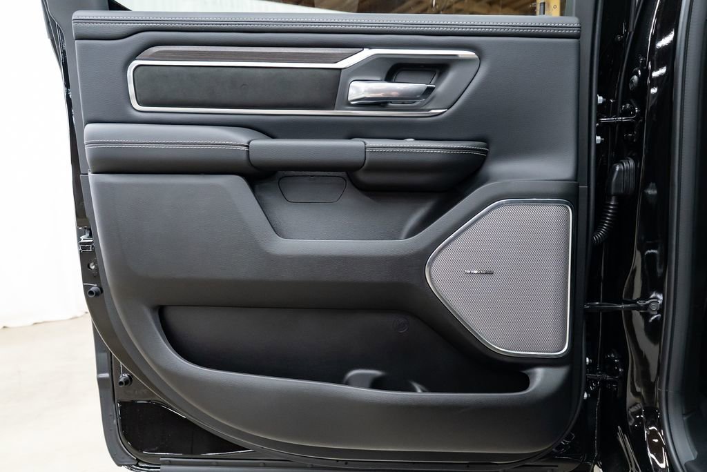 New 2026 RAM 1500 Laramie image 27