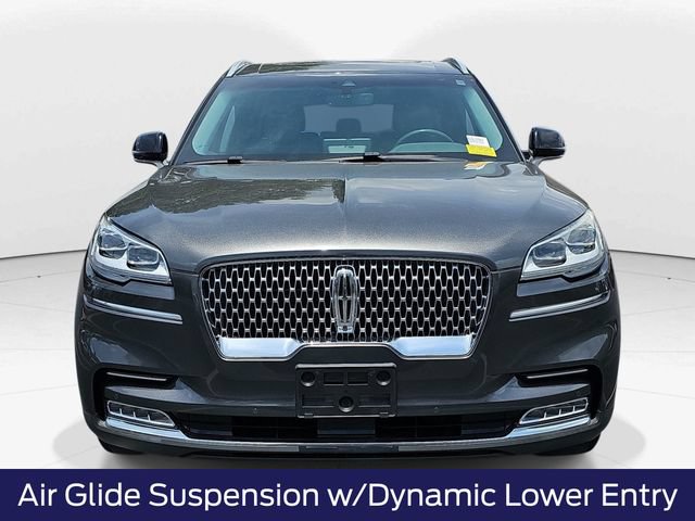 Used 2020 Lincoln Aviator Reserve w/ Equipment Group 202A AWD/4WD image 10
