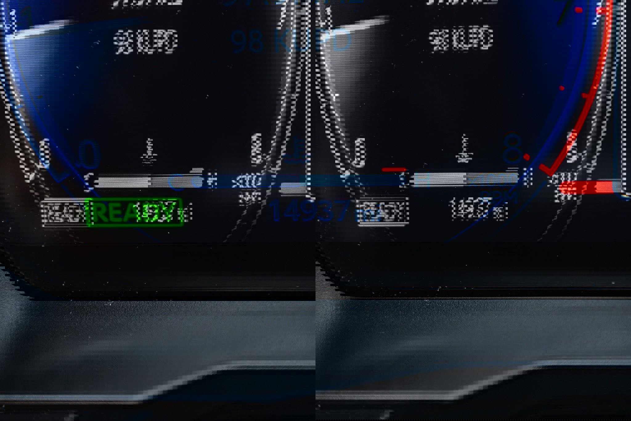 Used 2025 Toyota Land Cruiser w/ Premium Package AWD/4WD image 21