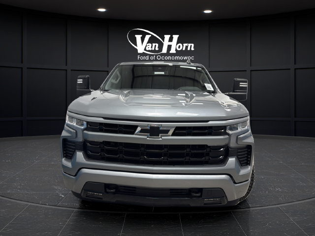 Used 2023 Chevrolet Silverado 1500 RST w/ True North Edition Plus AWD/4WD image 2