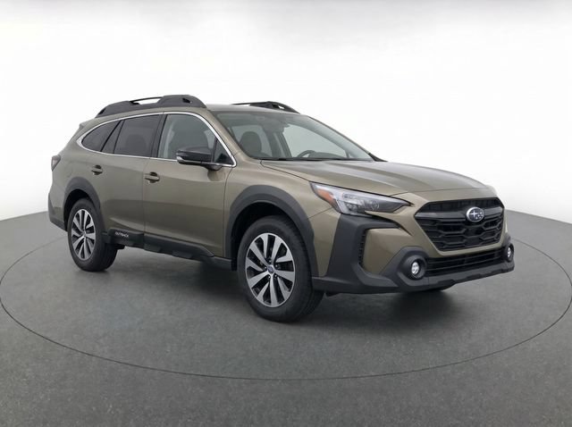 Used 2024 Subaru Outback Premium AWD/4WD image 2