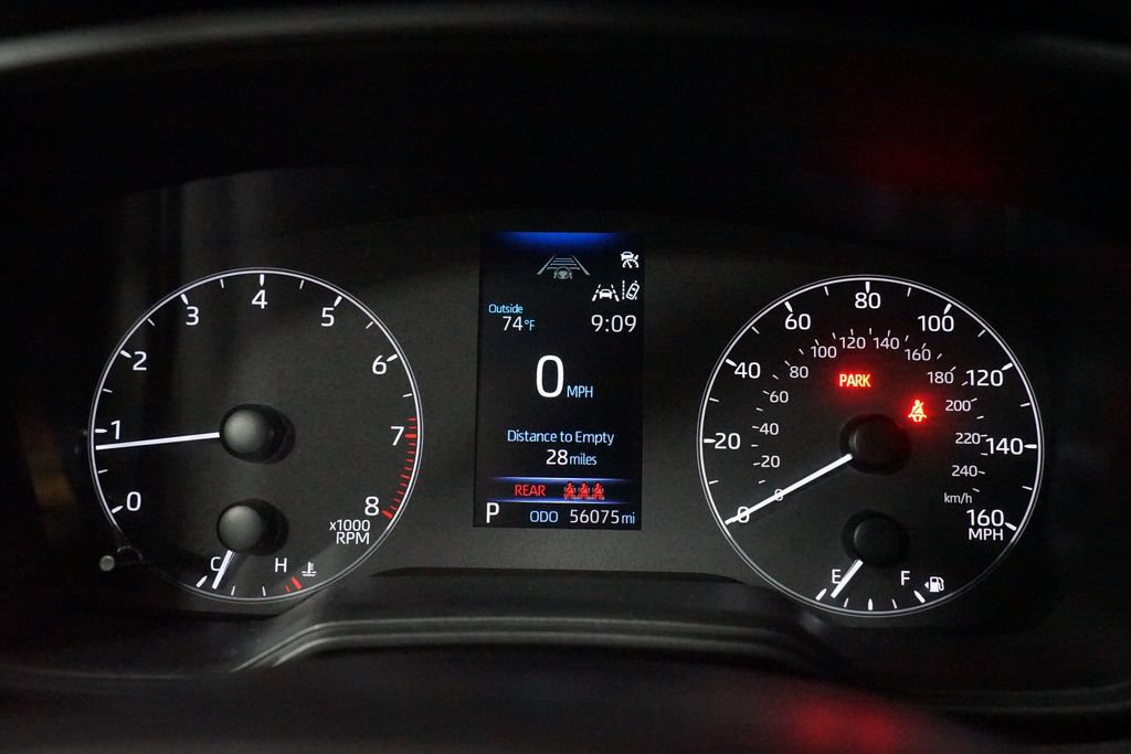 Certified 2024 Toyota Corolla LE FWD image 15