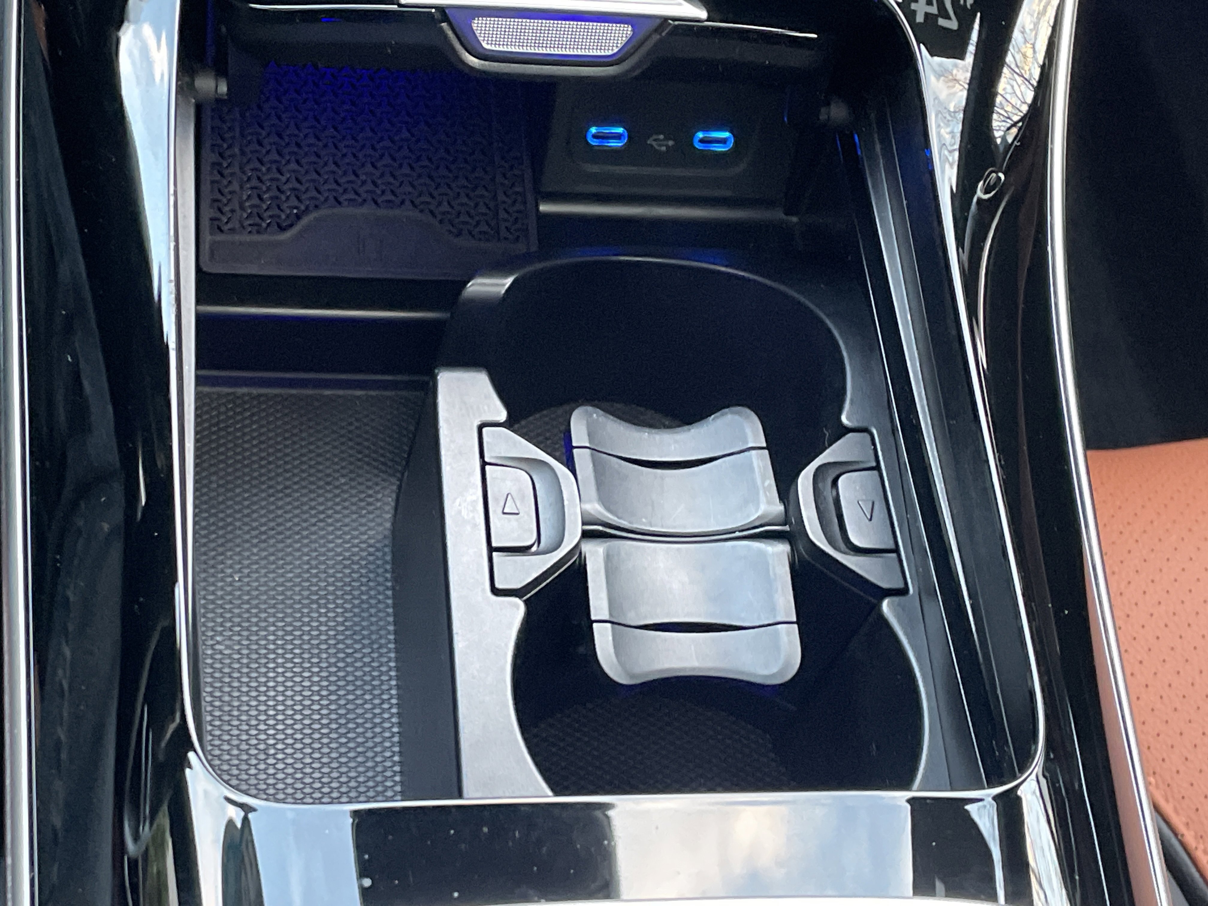 Certified 2024 Mercedes-Benz C 300 Sedan image 36