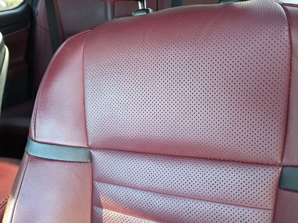 Used 2018 Lexus GS 350 F Sport image 15