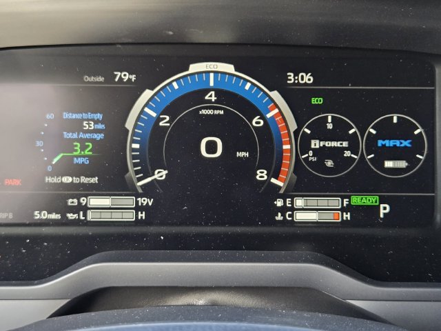 New 2026 Toyota Sequoia 1794 Edition AWD/4WD image 14
