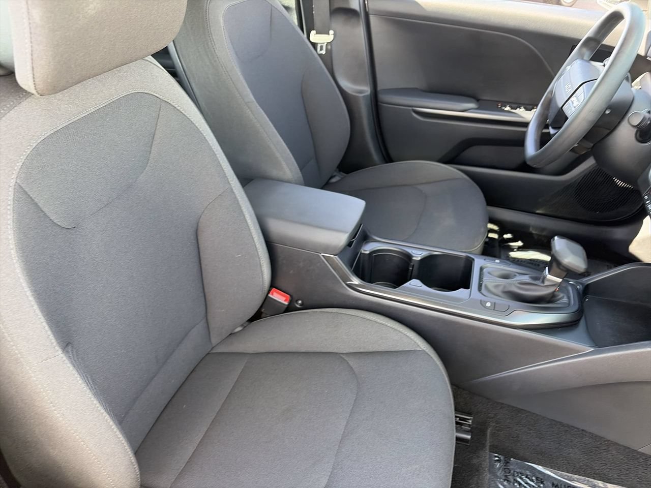 Certified 2026 Kia K4 FWD image 10