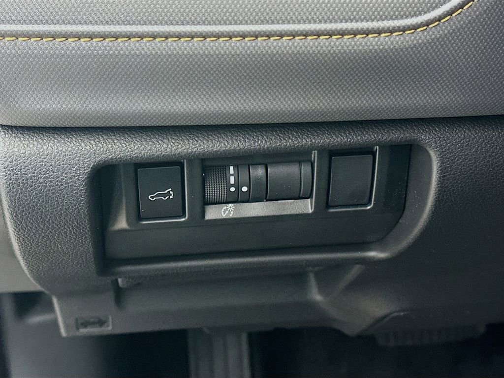 New 2026 Subaru Forester Wilderness AWD/4WD image 14