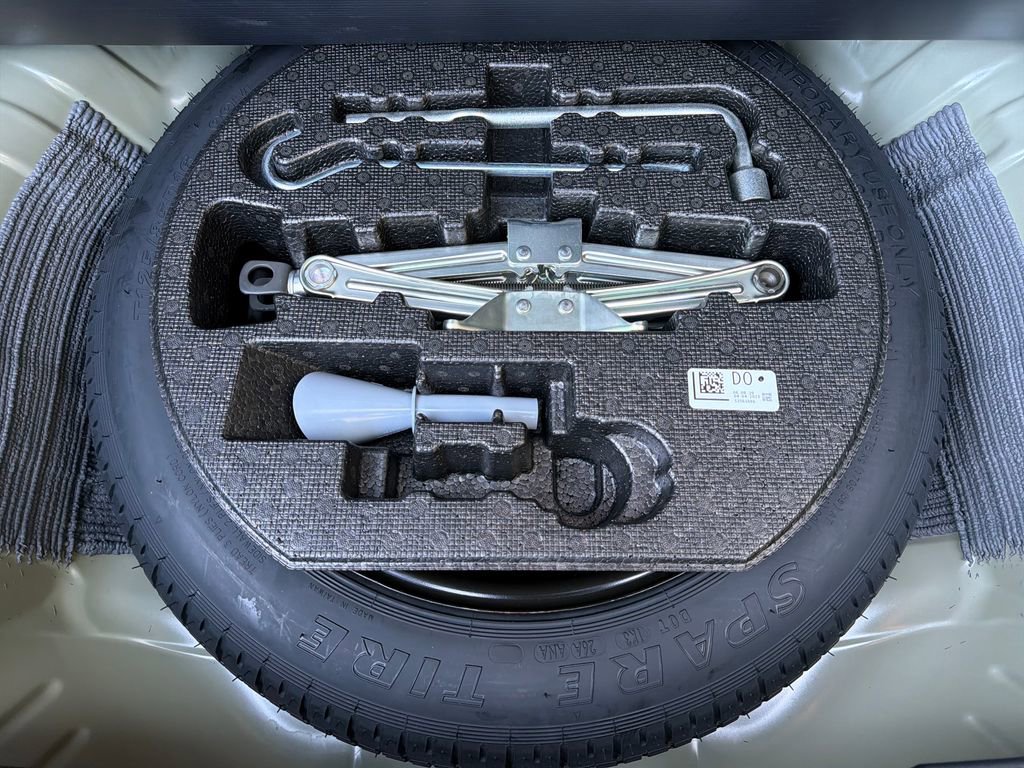 Used 2025 Honda Civic Sport image 33