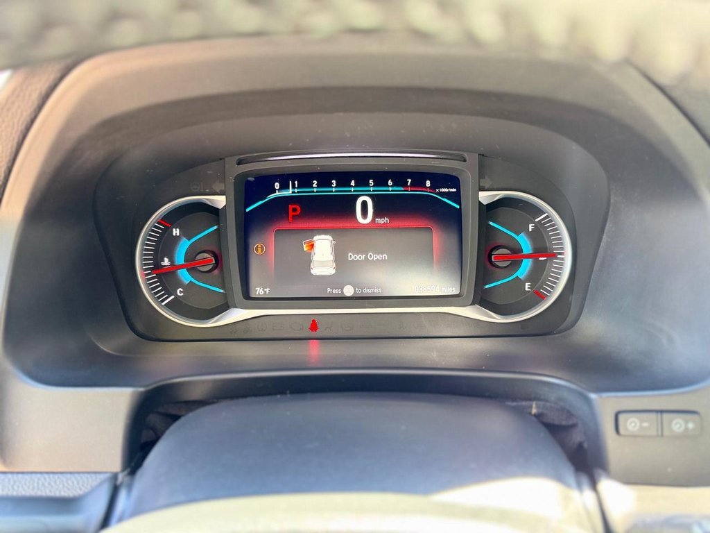 Used 2021 Honda Pilot EX-L image 13