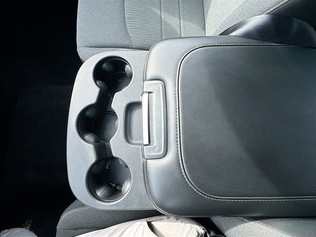 Used 2024 RAM 1500 Classic Warlock image 17