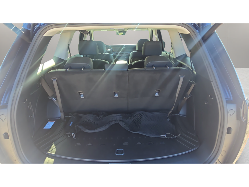New 2026 Hyundai Palisade SEL Premium AWD/4WD image 10