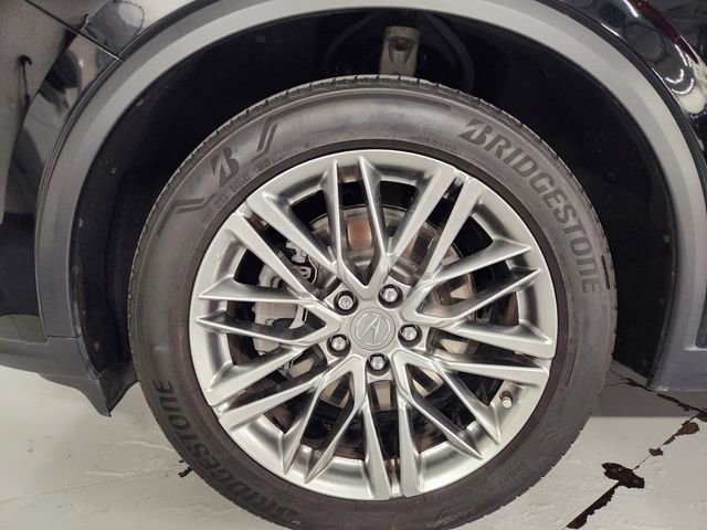 Used 2023 Acura MDX SH-AWD w/ Advance Package image 8