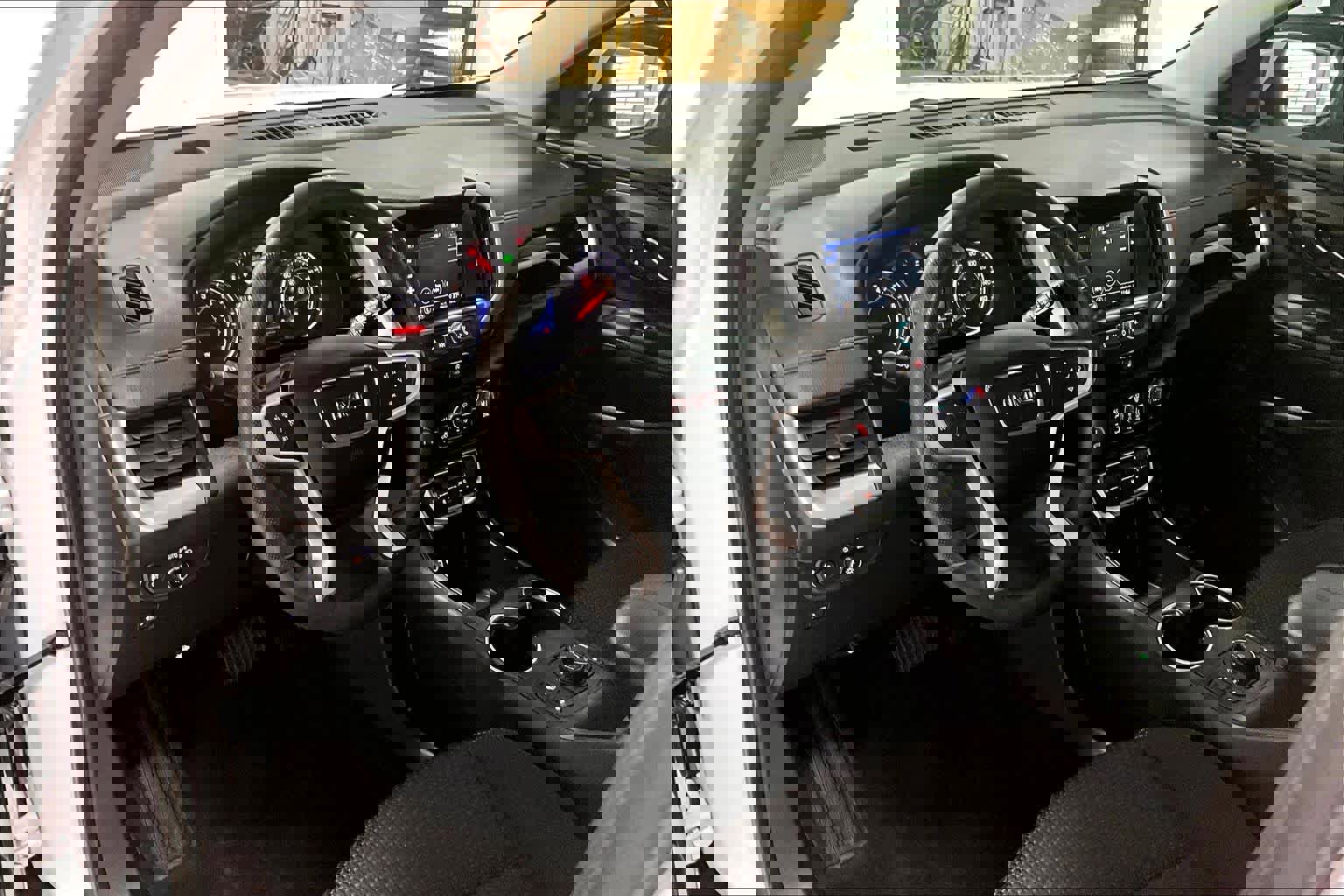 Used 2022 GMC Terrain SLE w/ Driver Convenience Package image 2