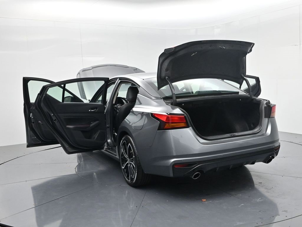 Used 2024 Nissan Altima 2.5 SR image 55