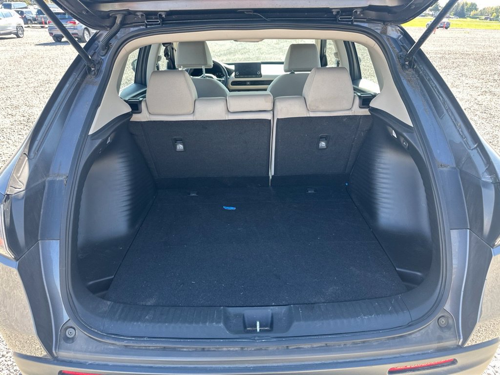 Used 2024 Honda HR-V LX image 9